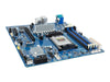 Gigabyte Motherboard – micro ATX, Unterstützt Ryzen 7000