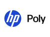 HP Poly Befestigungskit – VESA-Halterung für Videokonferenzen