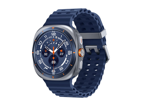 Samsung Galaxy Watch Ultra – Smartwatch mit GPS und Gesundheits-Tracking