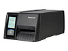 Honeywell Etikettendrucker – Thermotransfer, schnelle Verbindung