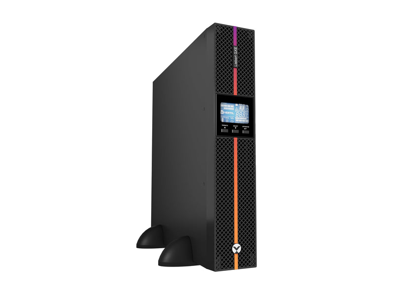 Vertiv Liebert GXE USV – Zuverlässige Stromversorgung für Server