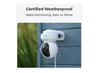 Reolink E Series Outdoor-Kamera – WLAN, wetterfest
