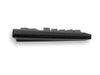 CHERRY TouchBoard Tastatur – USB-Anschluss, integriertes Touchpad
