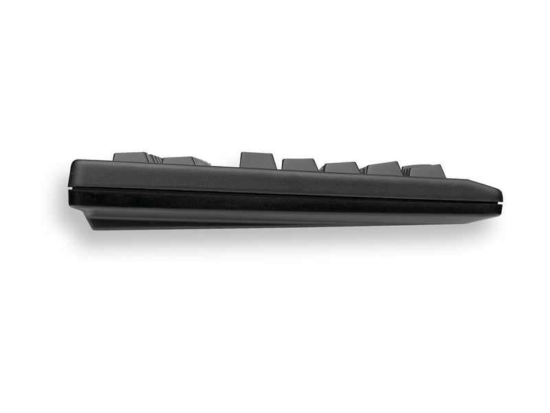 CHERRY TouchBoard Tastatur – USB-Anschluss, integriertes Touchpad