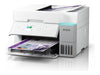 EPSON EcoTank Drucker – Farb-Tintenstrahl, WLAN-fähig