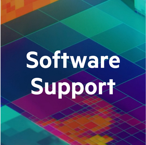 HP Enterprise Server-Service – 1 Jahr Support für Windows Server 2019