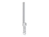 Ubiquiti Dual Omni-Antenne – 5 GHz, 13 dBi für Außenbereich