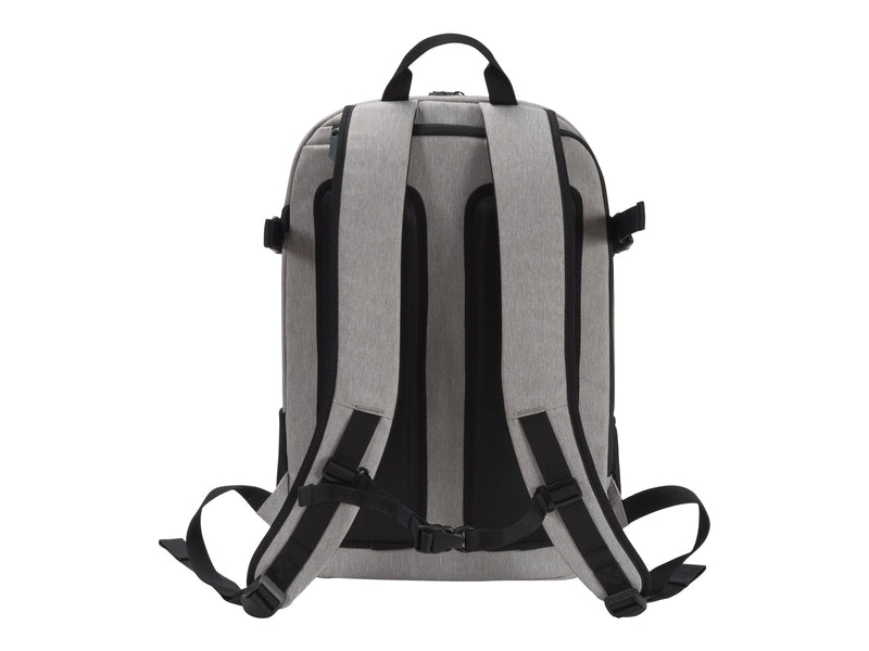 Dicota Notebook-Rucksack – Wasserabweisend, verstecktes Fach