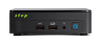 Delo Computer Mini-PC – Kompakt, Intel Core i5, 512 GB SSD