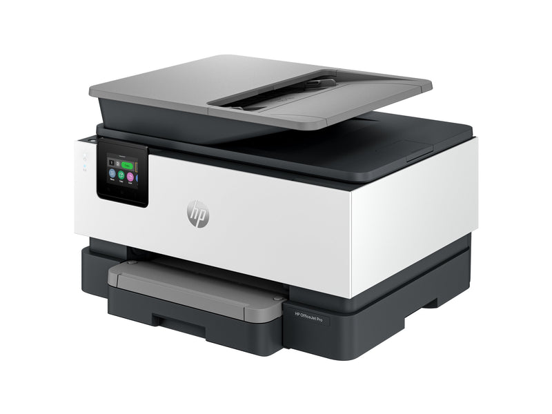 HP OfficeJet Pro 9120 – All-in-One Drucker mit WLAN und Bluetooth