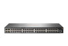 HP Aruba 2930F Switch – 48 Anschlüsse, Gigabit Ethernet