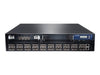 Juniper Netzwerk-Switch – 40 Ports, schnelle Verbindung
