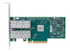Nvidia Netzwerkadapter – Dual-Port, 56 Gbps für schnelle Verbindungen
