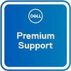 DELL Service-Erweiterung – 4 Jahre Premium Support für Inspiron