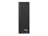 EXONE Business Desktop-PC – Leistungsstark mit 16 GB RAM, 500 GB SSD