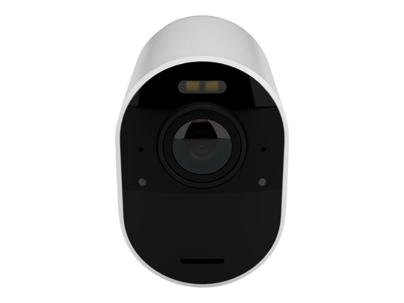 ARLO Ultra 2 Sicherheitssystem – 4K Video, drahtlos