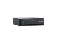 CISCO 8-Port Gigabit Switch – Für schnelles und zuverlässiges Netzwerk