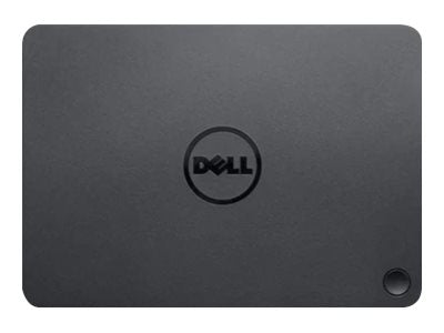 DELL Dockingstation – USB-C, HDMI, VGA, Mini DisplayPort