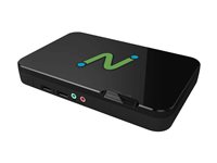 NCOMPUTING RX580 Thin Client – 8 GB RAM, WLAN-fähig