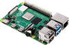 Raspberry Pi 4 Desktop-PC – 8 GB RAM, 4K-Video