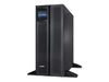 APC Smart-UPS 3000VA – Schutz für Server und Netzwerkgeräte