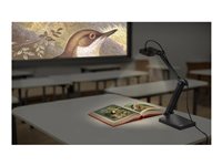 IPEVO Dokumentenkamera – 13 MP Kamera, USB-Anschluss