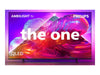Philips 75" QLED Smart-TV – 4K UHD, HDR-Formate