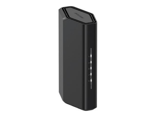 Netgear WiFi 7 Router – Schnelles Internet für bis zu 50 Geräte