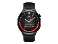Huawei Smartwatch – GPS, Herzfrequenz & Multisport-Tracking