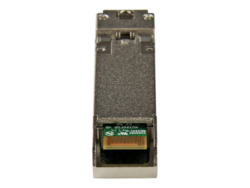 StarTech.com SFP+-Transceiver – 10 Gbps, 40 km Reichweite