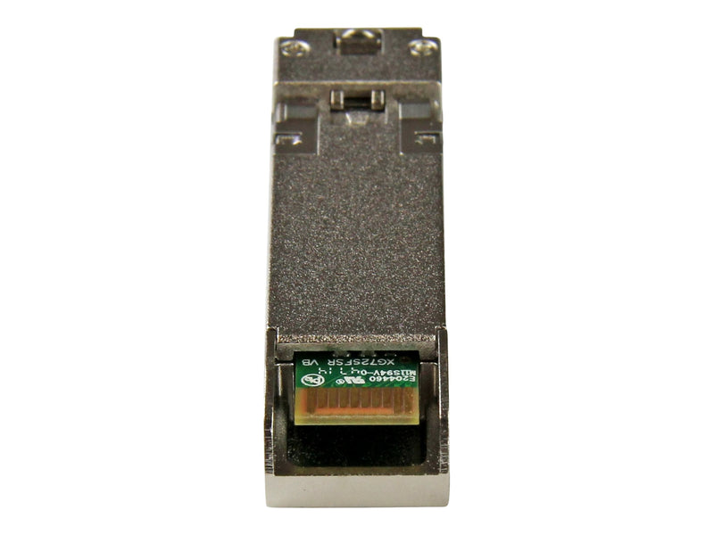 StarTech.com SFP+-Transceiver – 10 Gbps, 40 km Reichweite