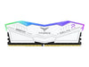 TEAM GROUP T-Force DELTA RGB RAM – 32 GB für schnelle Leistung