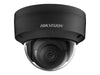 Hikvision Überwachungskamera – 4K, staub- & wasserdicht
