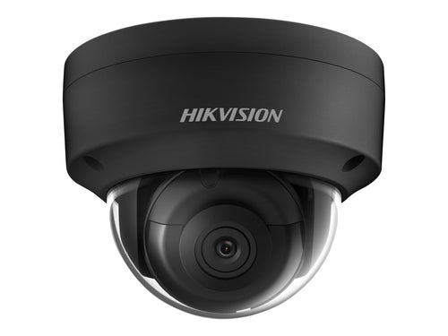 Hikvision Überwachungskamera – 4K, staub- & wasserdicht