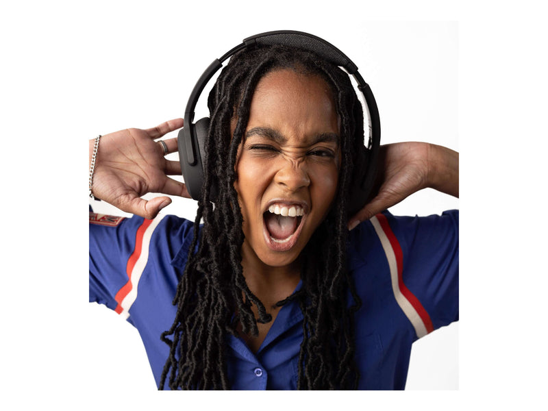 Skullcandy Wireless Kopfhörer – Bluetooth, Ohrumschließend