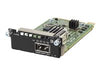 HP Enterprise Netzwerkmodul – 40 GbE Anschluss für schnelles Internet