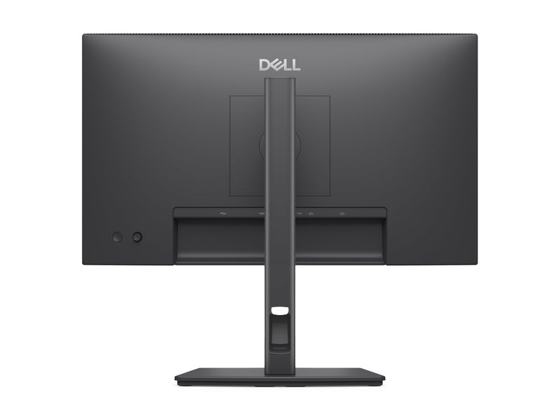 Dell 22" LED-Monitor – Full HD, USB-C-Hub