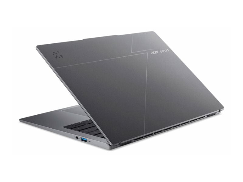 ACER Swift Go 14 Laptop – OLED-Display, 16 GB RAM