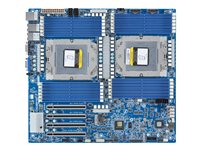 GIGABYTE Server-Mainboard – Ideal für kleine Unternehmen
