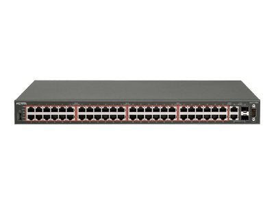 AVAYA Netzwerk-Switch – 48 Ports, PoE für einfache Stromversorgung
