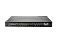 HP Enterprise Netzwerk-Switch – 32 Anschlüsse, 100 Gigabit