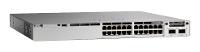 Cisco Catalyst 9300 Switch – 24 Ports, hohe Sicherheit