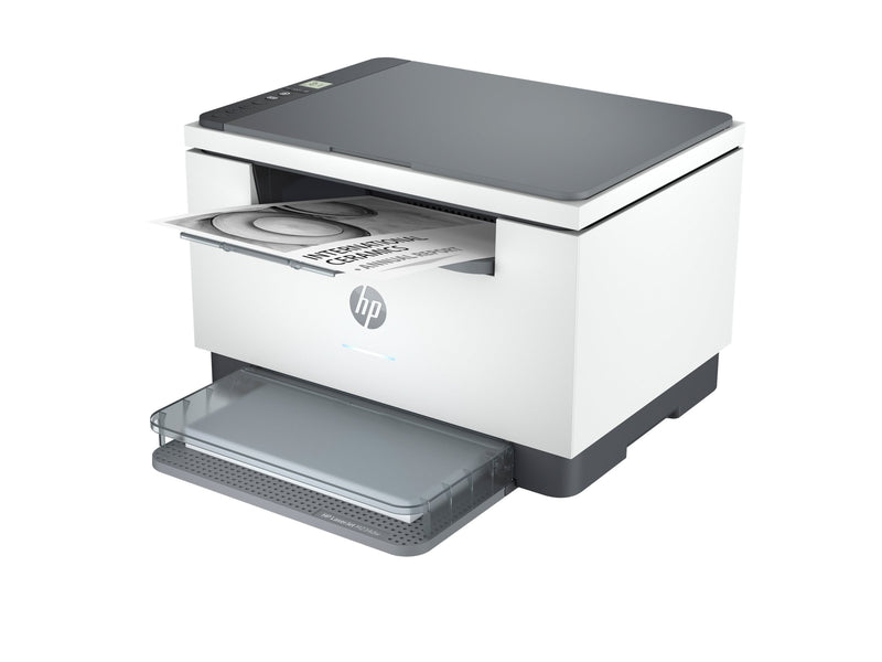 HP LaserJet Multifunktionsdrucker – schneller beidseitiger Druck