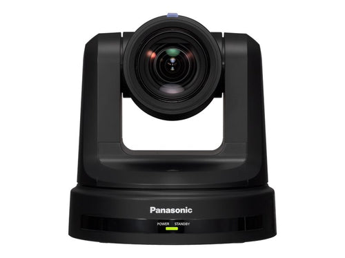 Panasonic PTZ-Konferenzkamera – Full-HD, Schwenk- und Neigefunktion