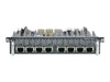AVAYA Erweiterungsmodul – 8x 10Gb Ethernet Ports
