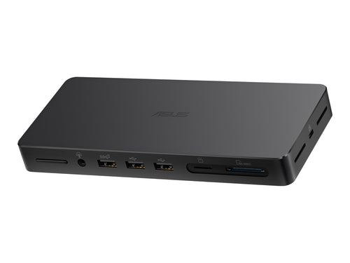 ASUS DC500 Dockingstation – Triple 4K, USB-C, Thunderbolt 4