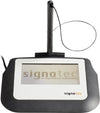 SIGNOTEC Sigma Signature Pad – LCD-Anzeige, USB-Anschluss