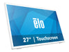 Elo Touch 27" Monitor – Touchscreen, Full HD