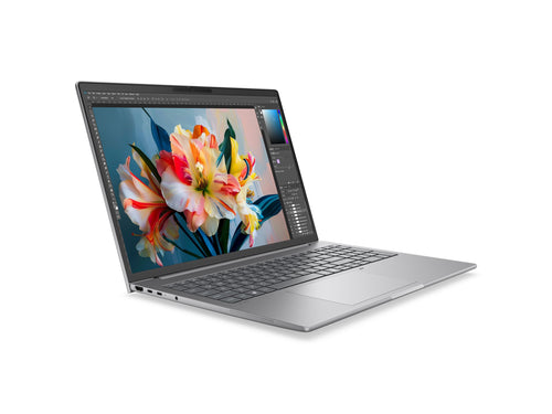 HP ZBook 16" Laptop – AI-Workstation, 32 GB RAM, 1 TB SSD