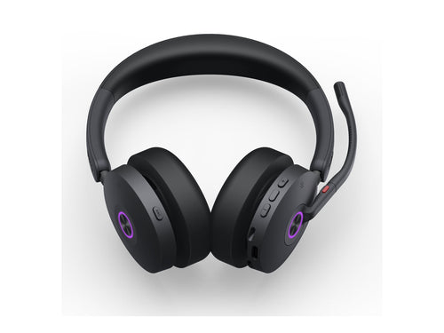 Yealink WH68 Headset – Kabellos, Teams-zertifiziert
